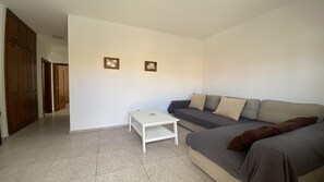 TV - Passiflora 1B (Valle Gran Rey)