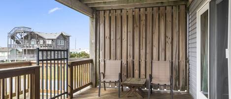 テラス / パティオ