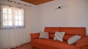 TV - Casita del Pedregal  (Valle Gran Rey)