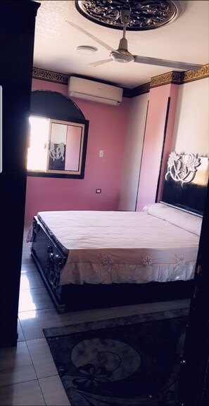 2 Schlafzimmer, Internetzugang