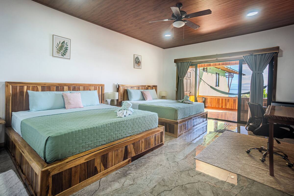 Comfort Cabin | 1 bedroom, free WiFi, bed sheets