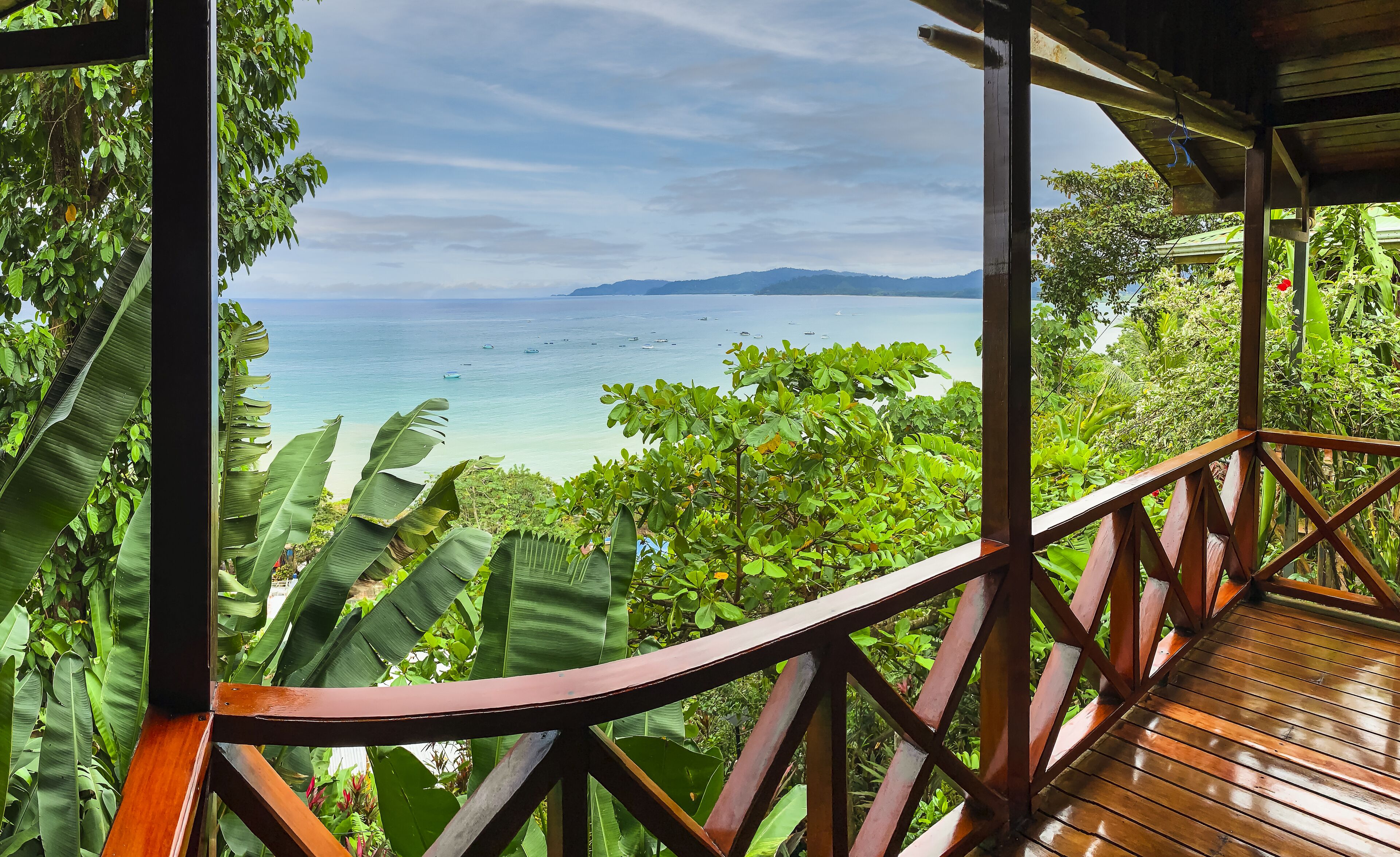 Comfort Room, Ocean View | Beach/ocean view