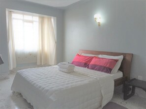 3 عدّة غرف نوم