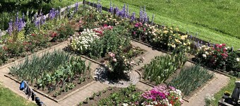 On vacation "Auf der Höhe", romantic winter vacation in the Allgäu