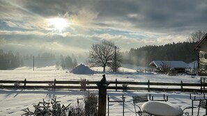 Speisen im Freien