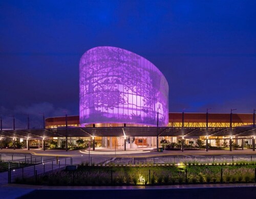 *HEREDIA*  |NEAR: AIRPORT & CONVENTION CENTER | 2B APT | NICE BALCONY