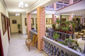 Accommodatievoorzieningen
