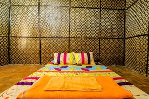 Quarto casal standard