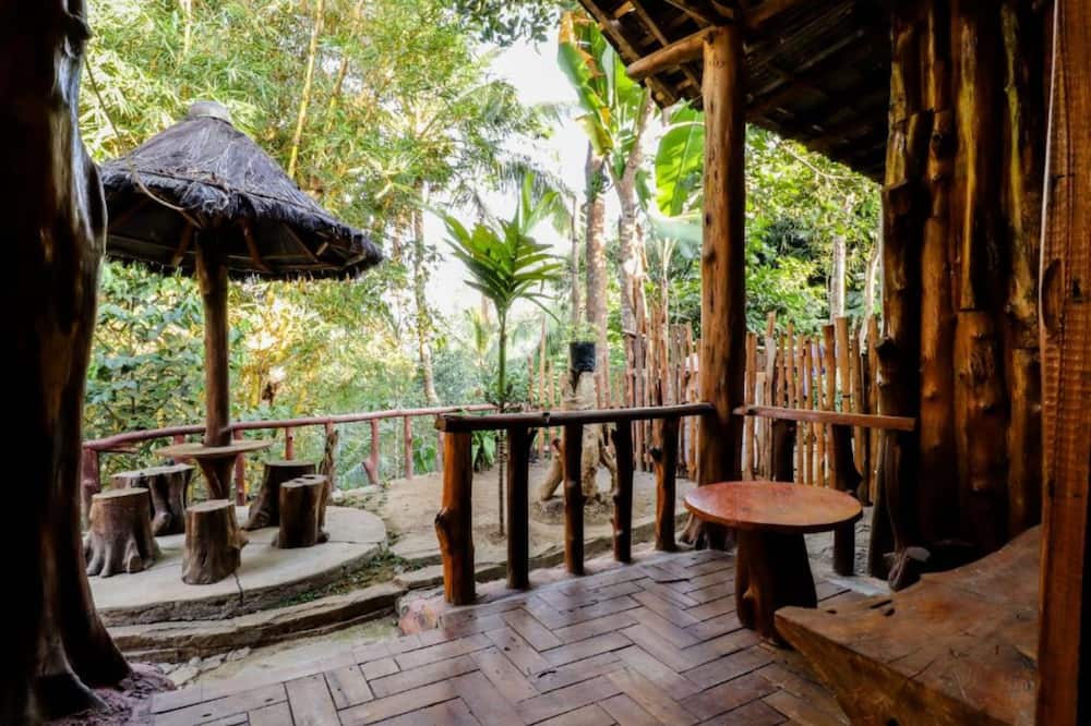 Larasati Homestay