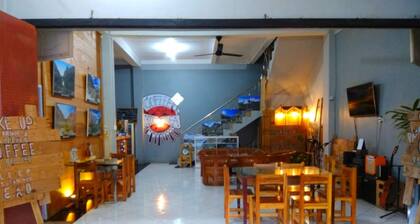 The Carstensz Homestay