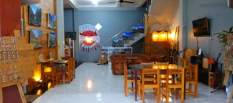 The Carstensz Homestay