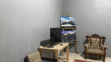 Superior Room | Meja, Wi-fi percuma