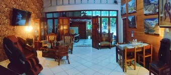 The Carstensz Homestay