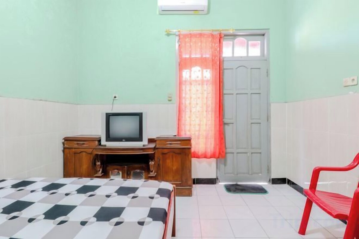 Standard Room AC