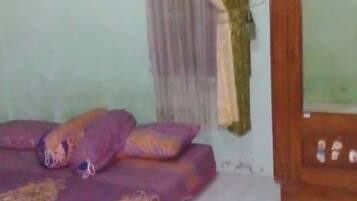 Meja kerja
