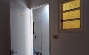 Standardzimmer