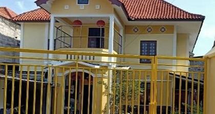 Kost 48 Surabaya