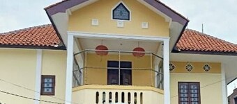 Kost 48 Surabaya