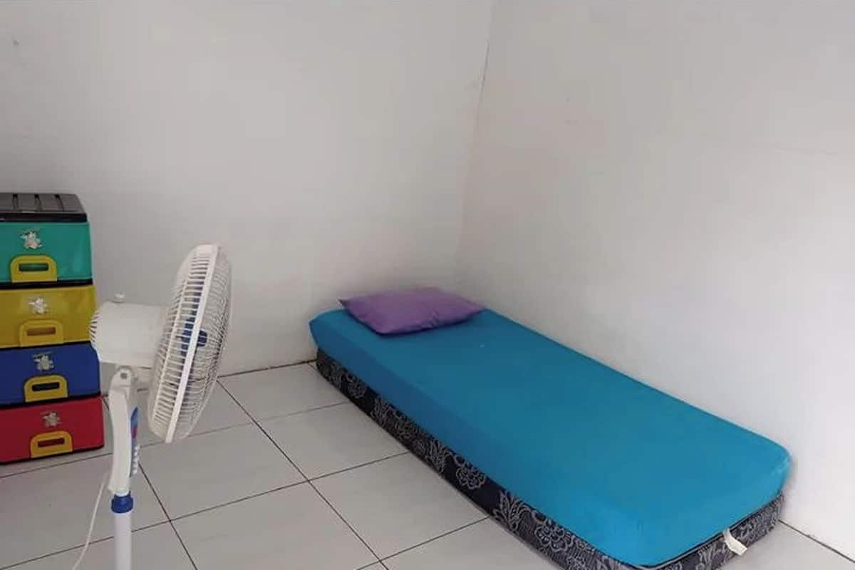 Budget Room