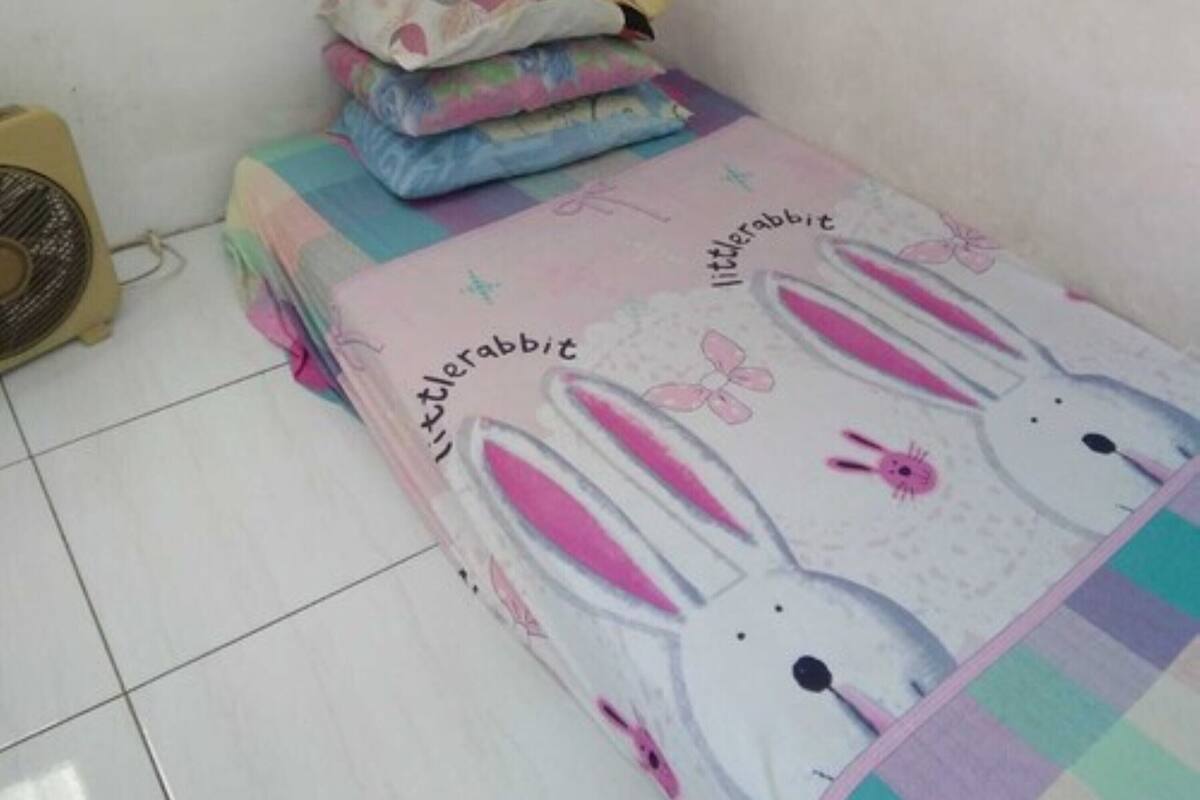 Quarto econômico