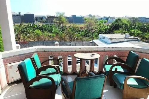 Kost 48 Surabaya