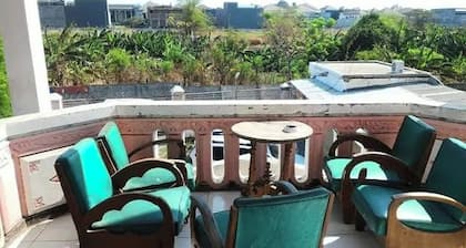 Kost 48 Surabaya