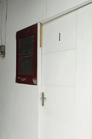 Habitación (Budget)