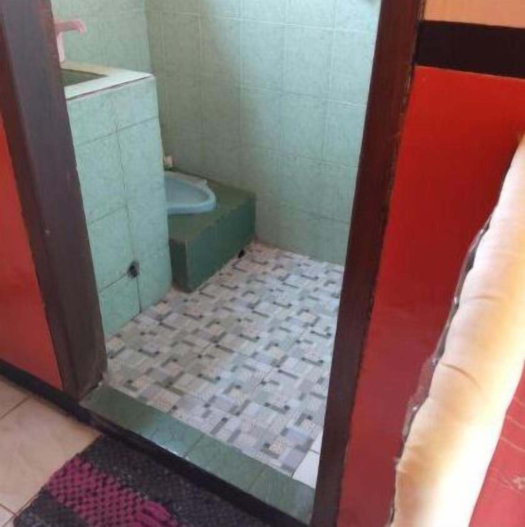 Ducha y toallas