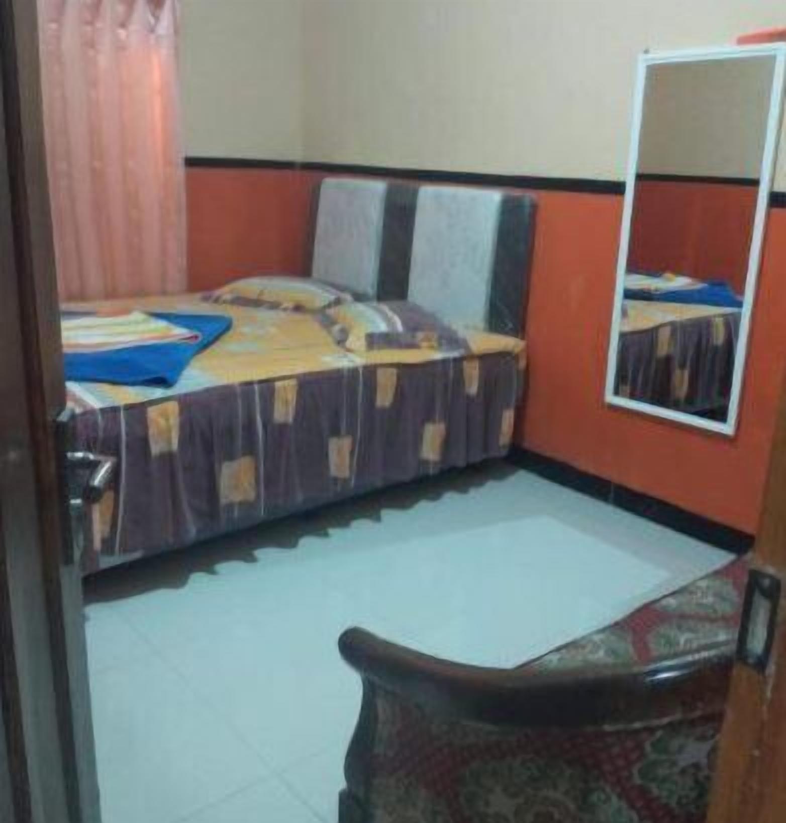 免費無線上網、床單