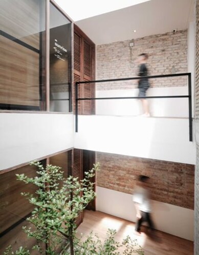 Semalam at Sun Yat Sen - Self Check In - Hostel