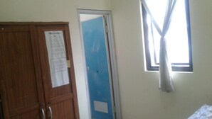Unclassified image, 3 of 4, button - Kost Sunter Agung (Jakarta)