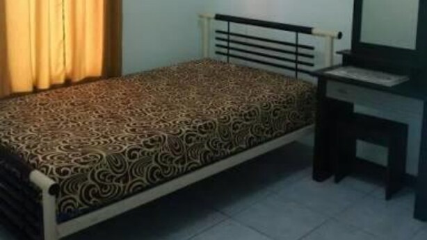 Unclassified image, 1 of 4, button - Kost Sunter Agung (Jakarta)