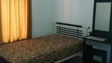 Bureau, Wi-Fi gratuit