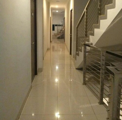 7 Dream Hotel