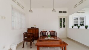 Interior - Palem Kipas Homestay (Yogyakarta)