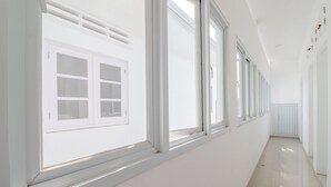 Interior - Palem Kipas Homestay (Yogyakarta)