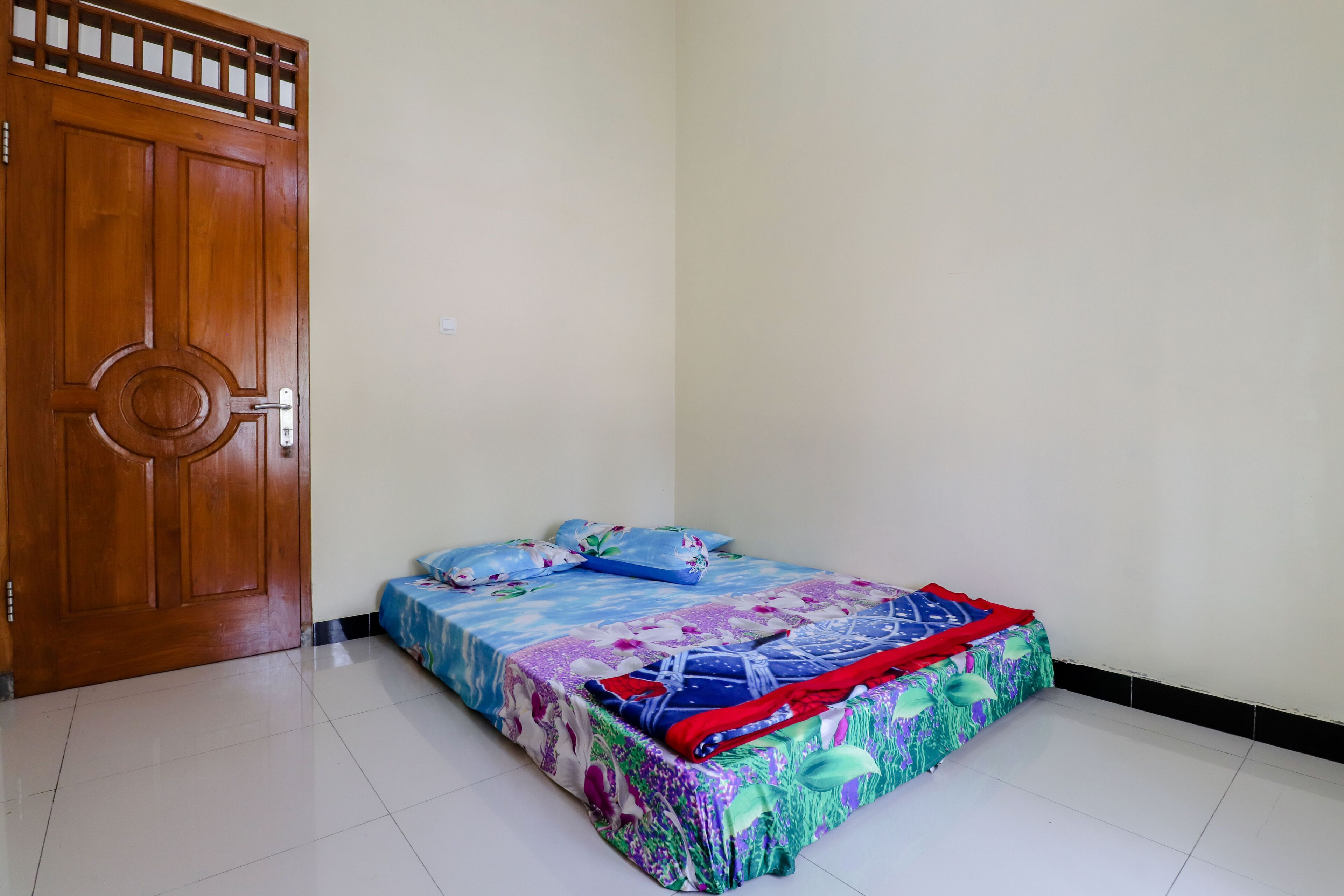 Foto - Dewisri Homestay