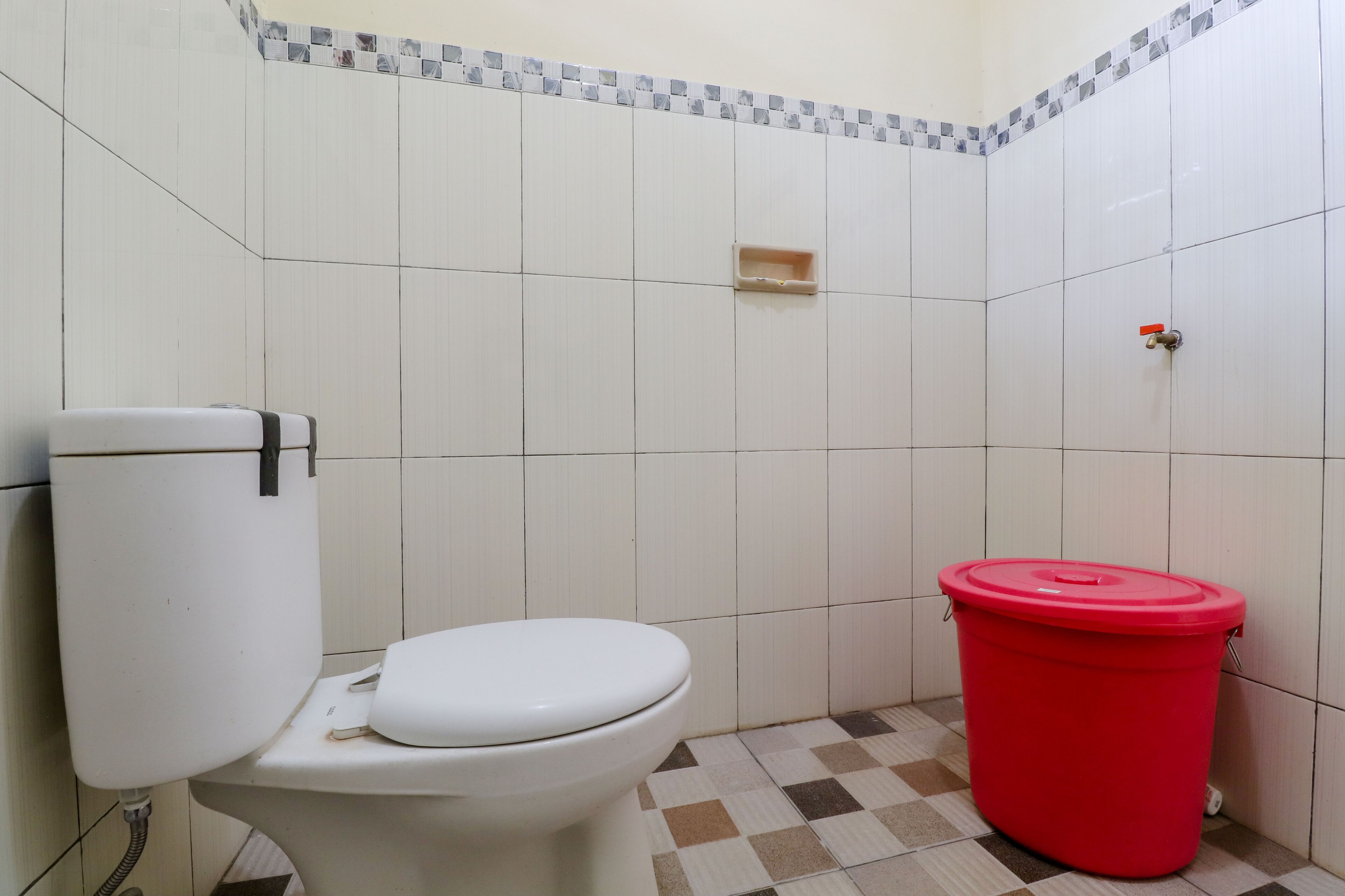 Foto - Dewisri Homestay