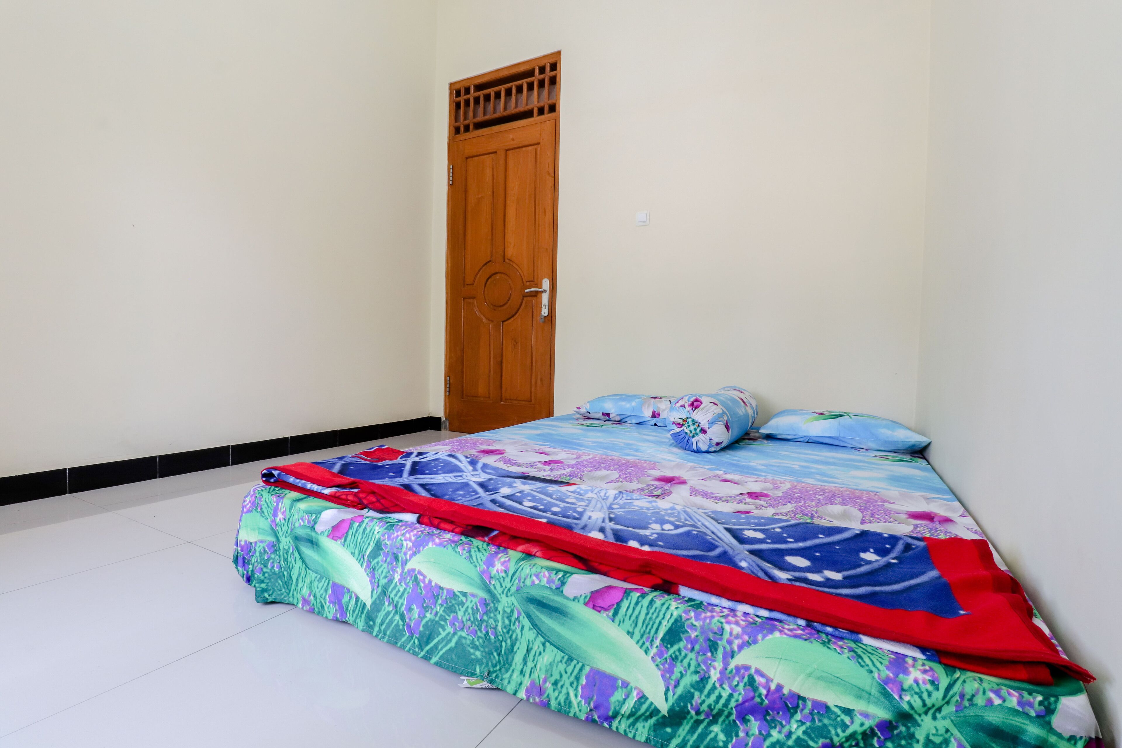 Foto - Dewisri Homestay