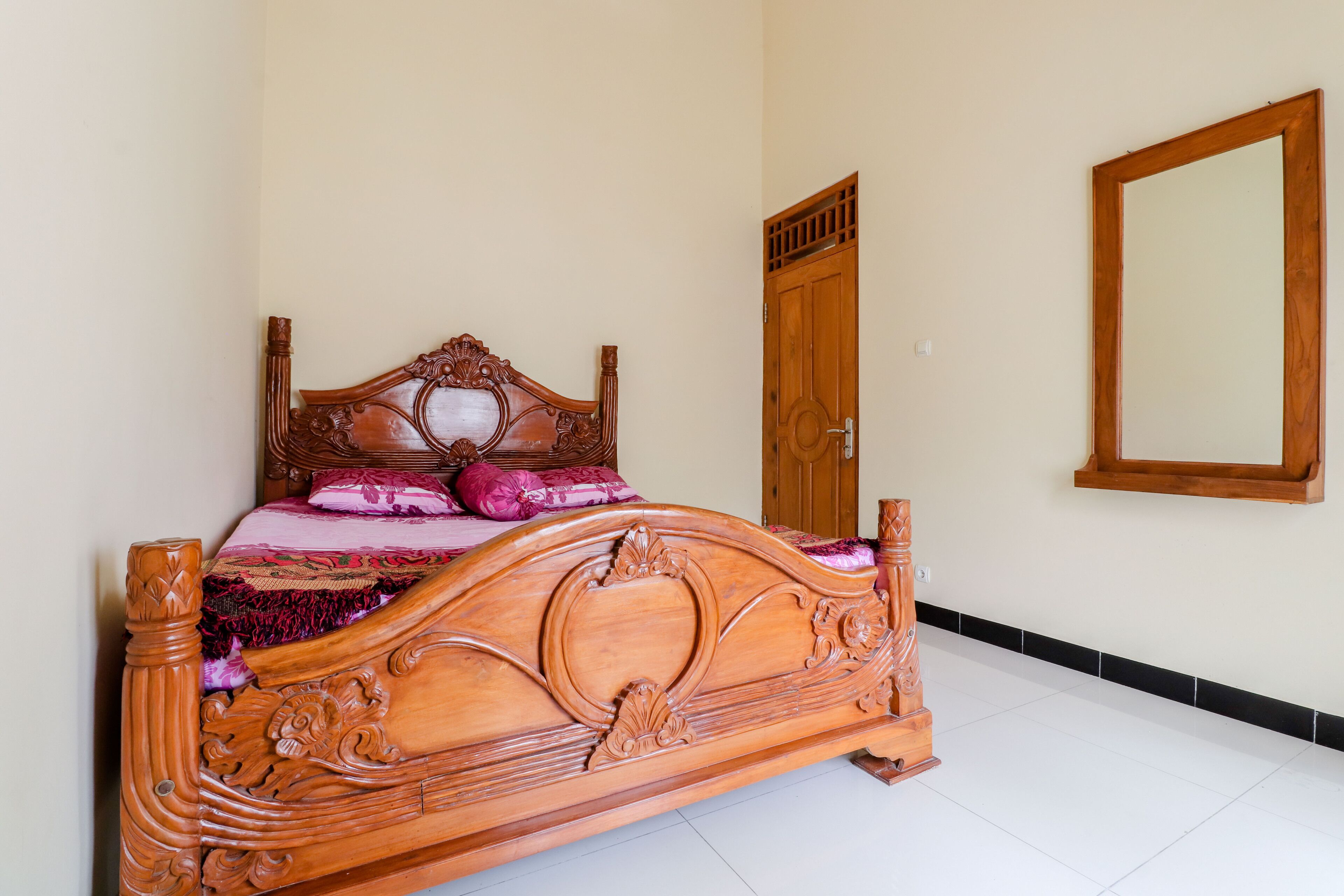 Foto - Dewisri Homestay