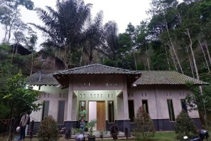 Interior - Aren Homestay (Ngaglik)