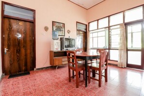 Servicio a la habitación