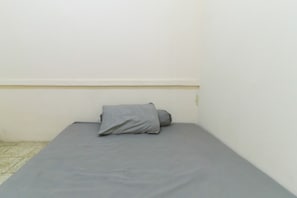 Interior - Techno Guesthouse (Makassar)