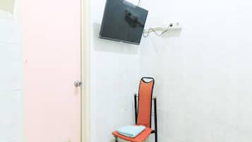 Kamar Standar | Televisi