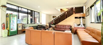 Hotel Cemara
