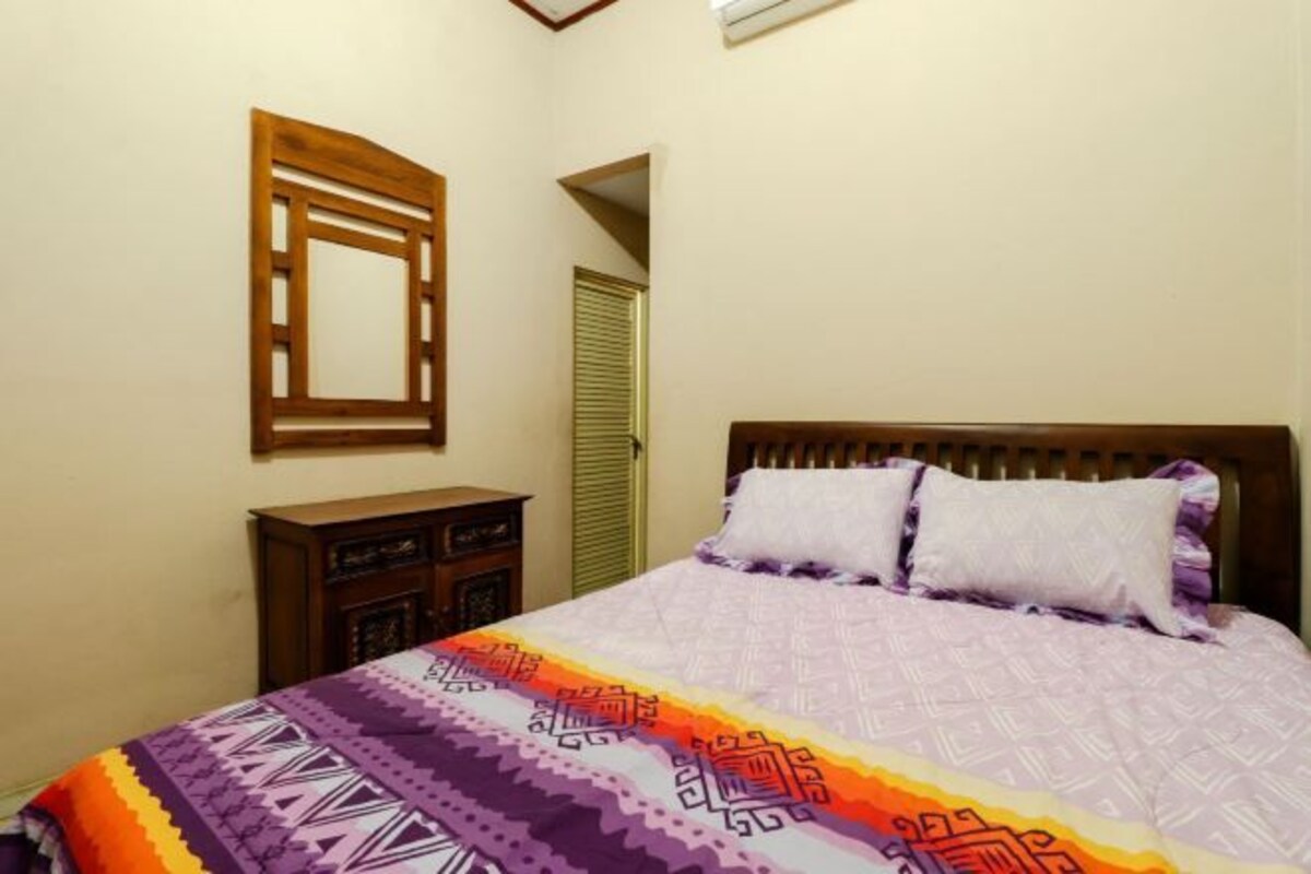 Standard Room AC