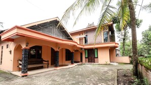 Exterior - Nurudin House (Borobudur)