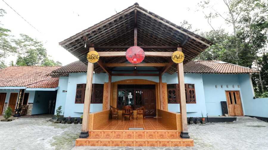 Willy Homestay