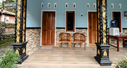 Willy Homestay