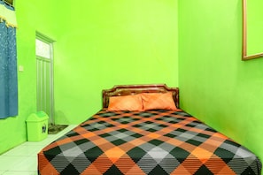 Superior Double Room | Desk - Willy Homestay (Borobudur)